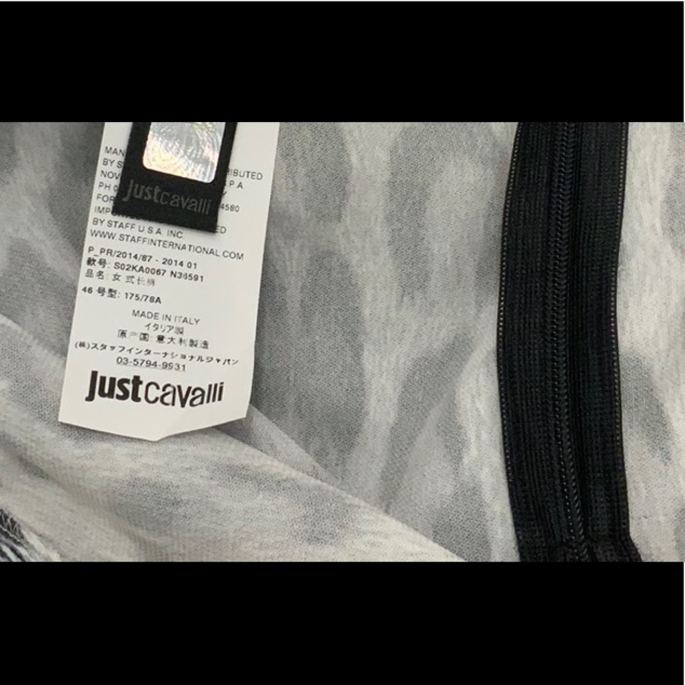 Leopard Print Flare Pants - Women's Animal Print Trousers - Picture 7 of 9